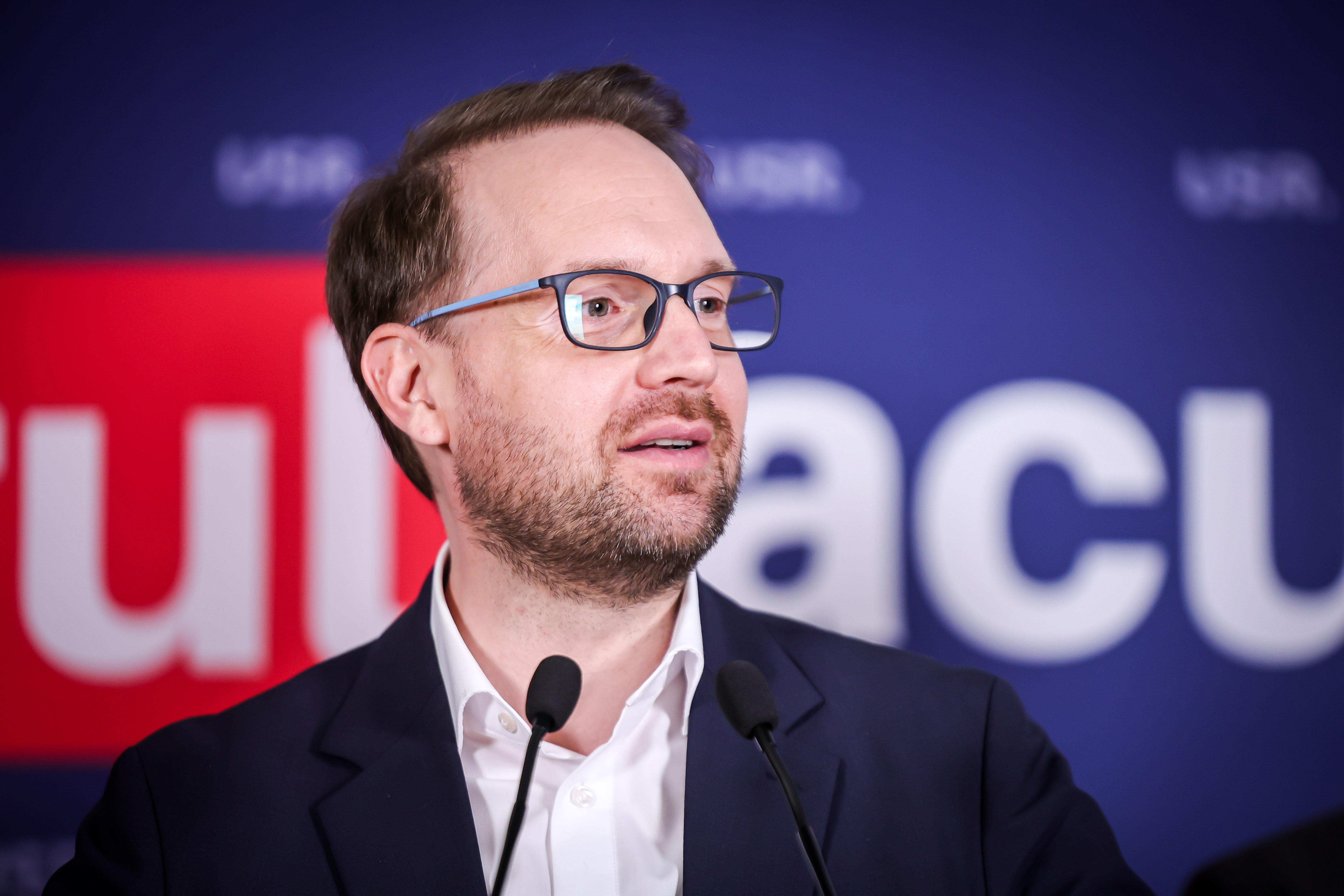 USR a lansat proiectul strategic „România 2036”. Fritz: „Suntem în guvernare pentru a distruge statu-quo-ul”