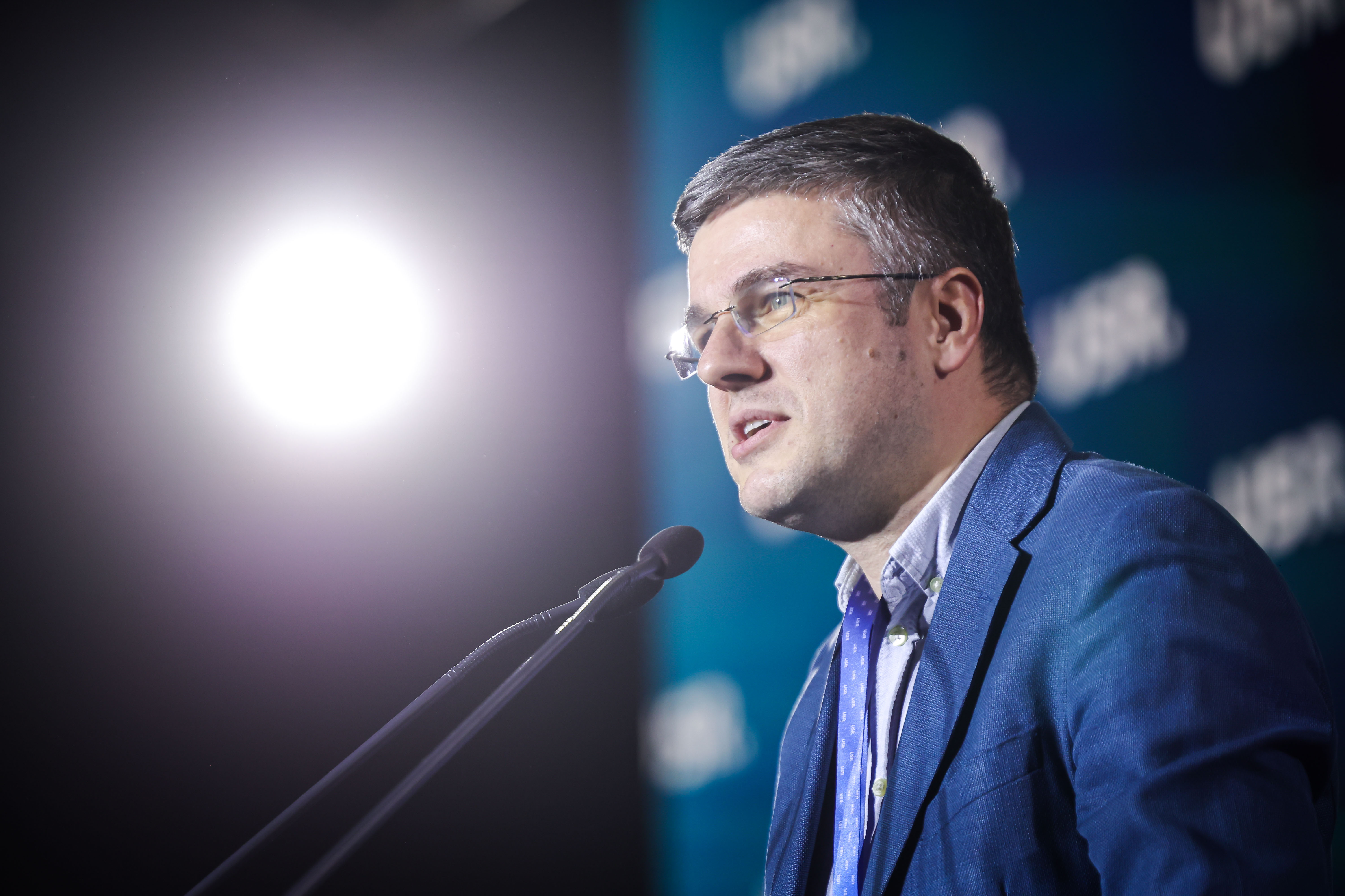 Irineu Darău explică de ce decontează transportul ca parlamentar, deși are pază ca ministru: „Nu folosesc SPP permanent”