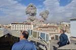 APTOPIX Iran US Israel