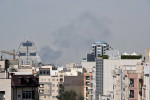 Iran US Israel