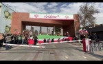 Iranian Students Protest Outside Sharif University Against US and Israeli Strikes - 28 Feb 2026