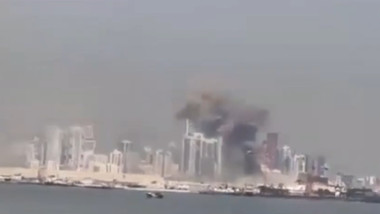 Explozii Abu Dhabi
