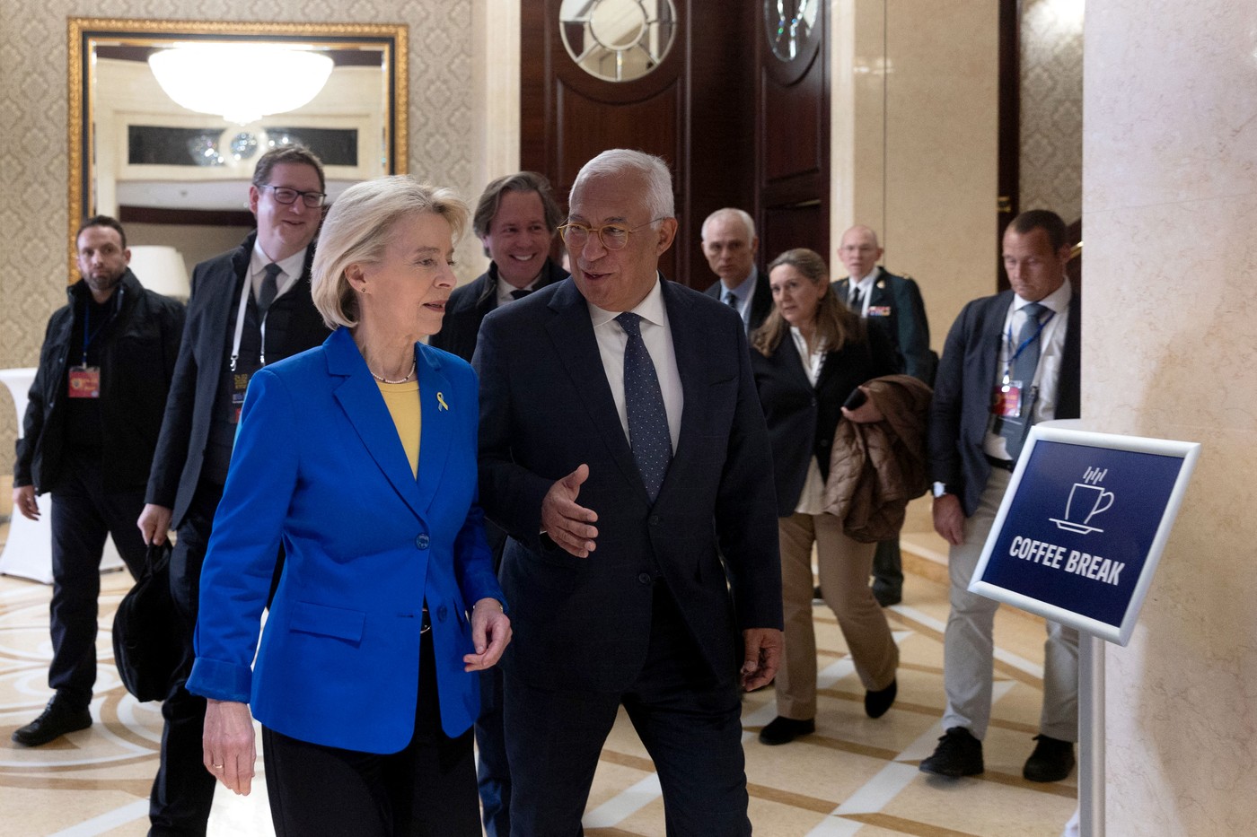 Reacția UE după ce SUA și Israelul au atacat Iranul: Asigurarea securității nucleare, de importanță crucială