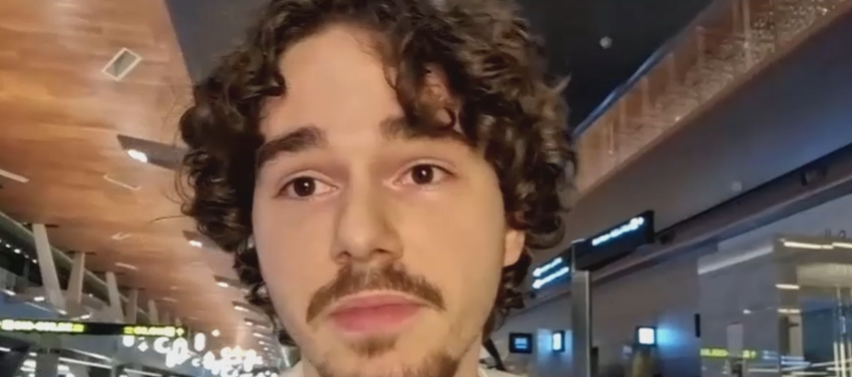 Român blocat pe aeroportul din Doha, după atacurile iraniene: „Suntem confuzi, nu știm la ce să ne așteptăm”