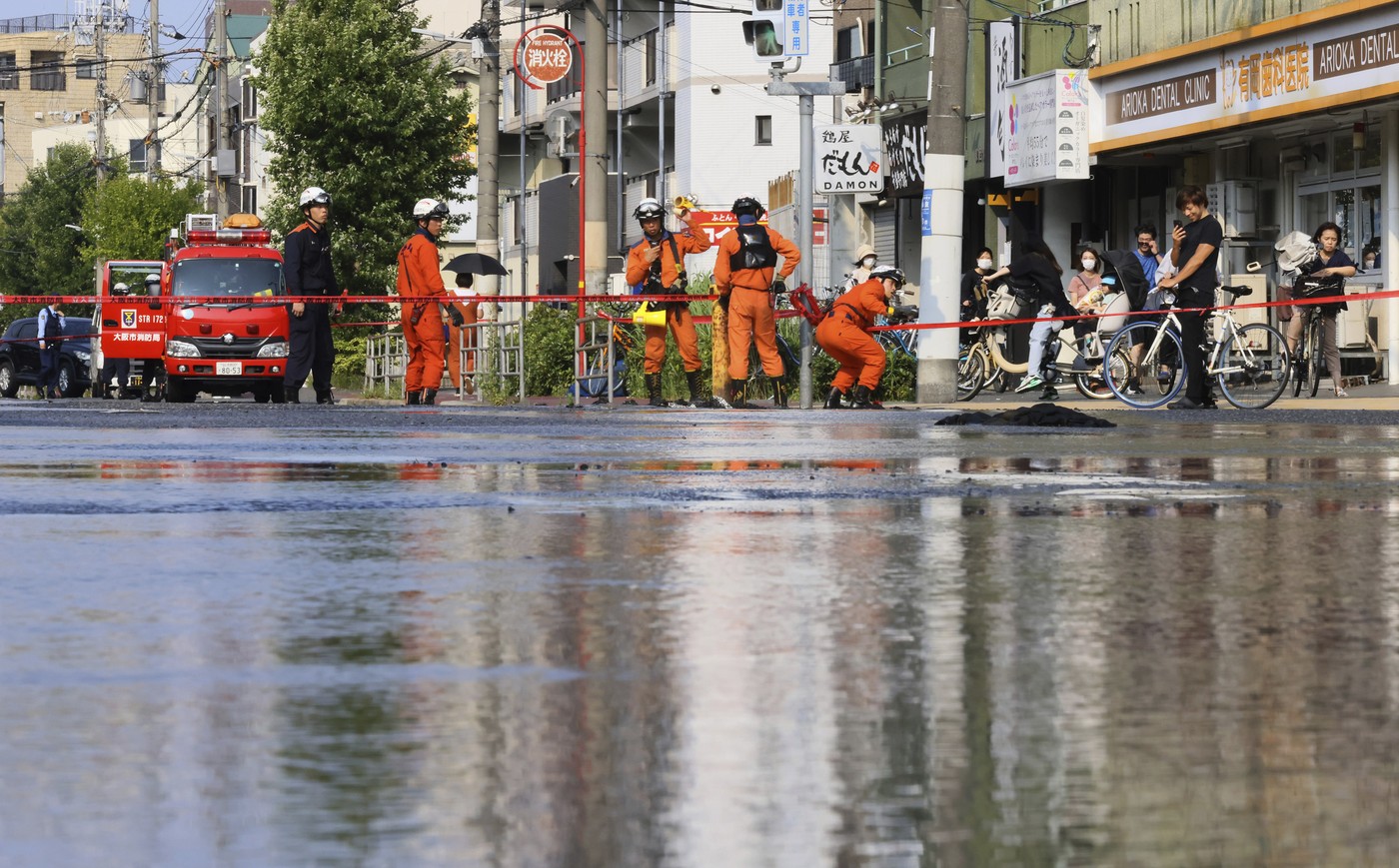 Un oraș din Japonia a primit lingouri de aur de 3,6 milioane de euro de la un donator anonim, pentru a a repara rețeaua de apă