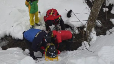 schior parau predeal