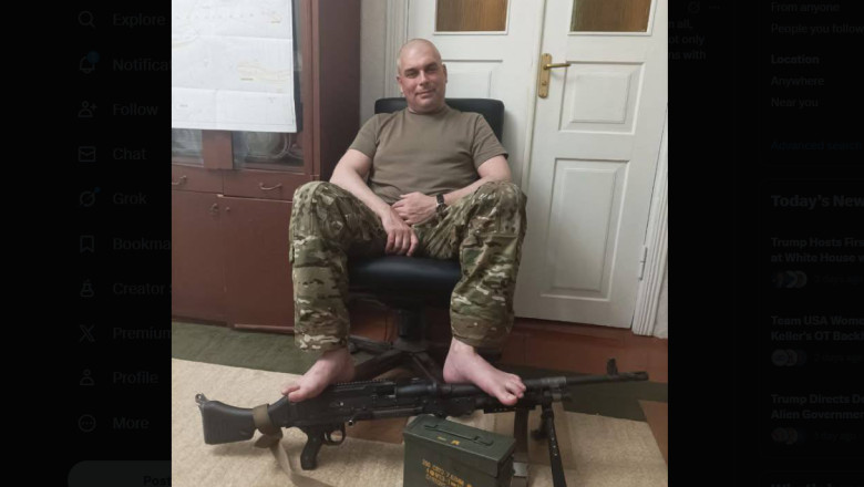 general rus