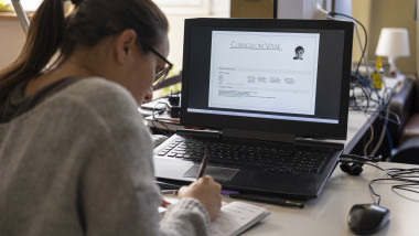 Ce joburi din România nu pot fi înlocuite de roboți. Foto Getty Images
