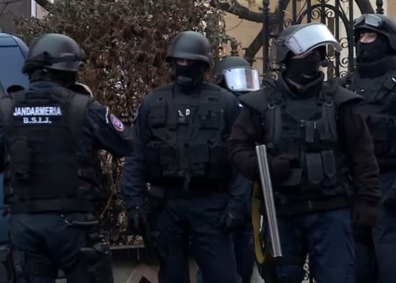 Ajutoare de încălzire, furate de angajații unei primării din Bistrița-Năsăud. Cum au acționat funcționarii publici