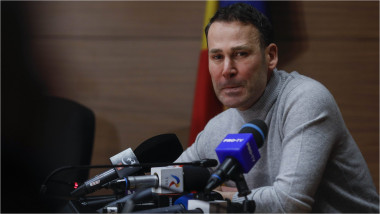 Robert Negoita Inquam