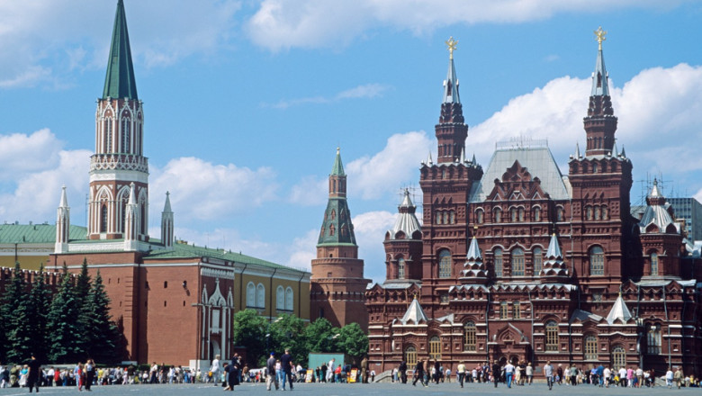 piata rosie din moscova