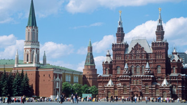 piata rosie moscova profimedia