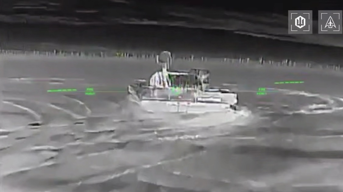 Dronele ucrainene au distrus peste noapte trei sisteme de apărare aeriană rusești Tor-M1 în valoare de 75 de milioane de dolari