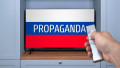 propaganda - rusia tv