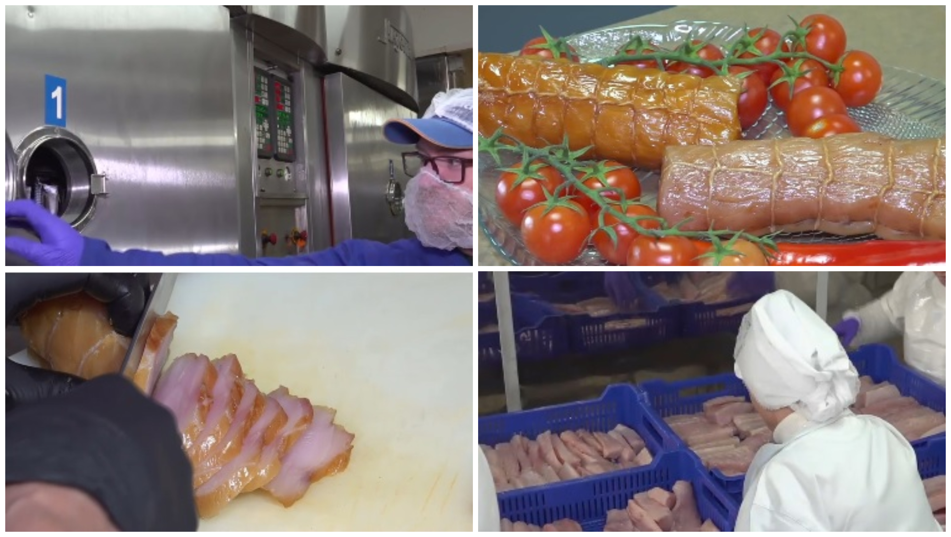 Batogul de sturion, recunoscut european. Cum se pregătește preparatul considerat unul de lux: „Are o rețetă aparte”