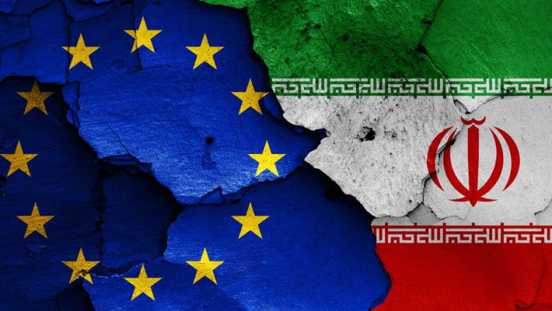 steaguri ue si iran