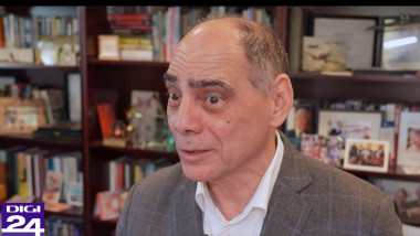 James Carafano, expert în securitate națională și politică externă