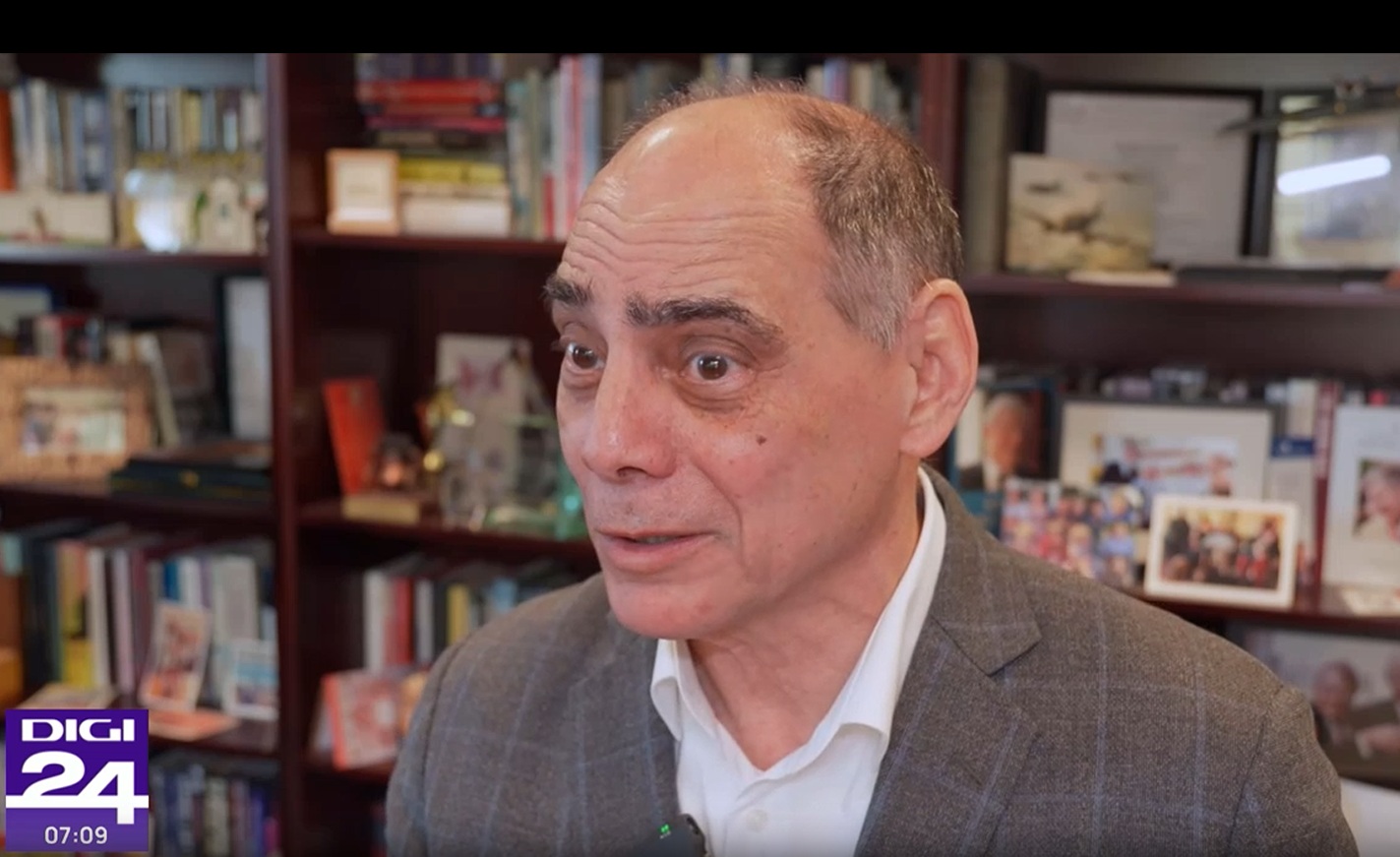 Expert american în securitate: România este a treia cea mai importantă țară din NATO. Întotdeauna va avea prezență SUA