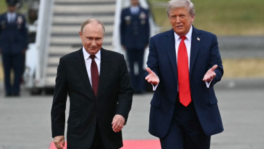 donald trump vladimir putin