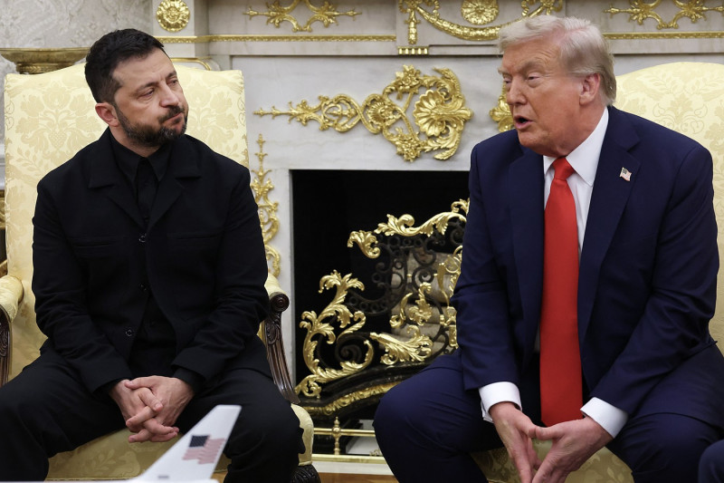 zelenski trump biroul oval casa alba