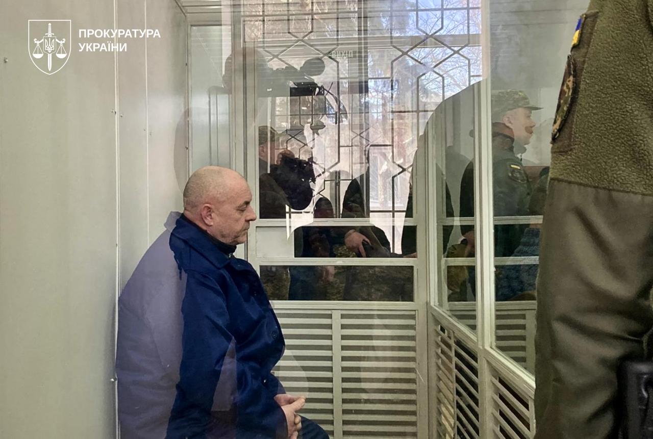 Un soldat rus a fost condamnat la închisoare pe viață pentru executarea prizonierilor de război ucraineni