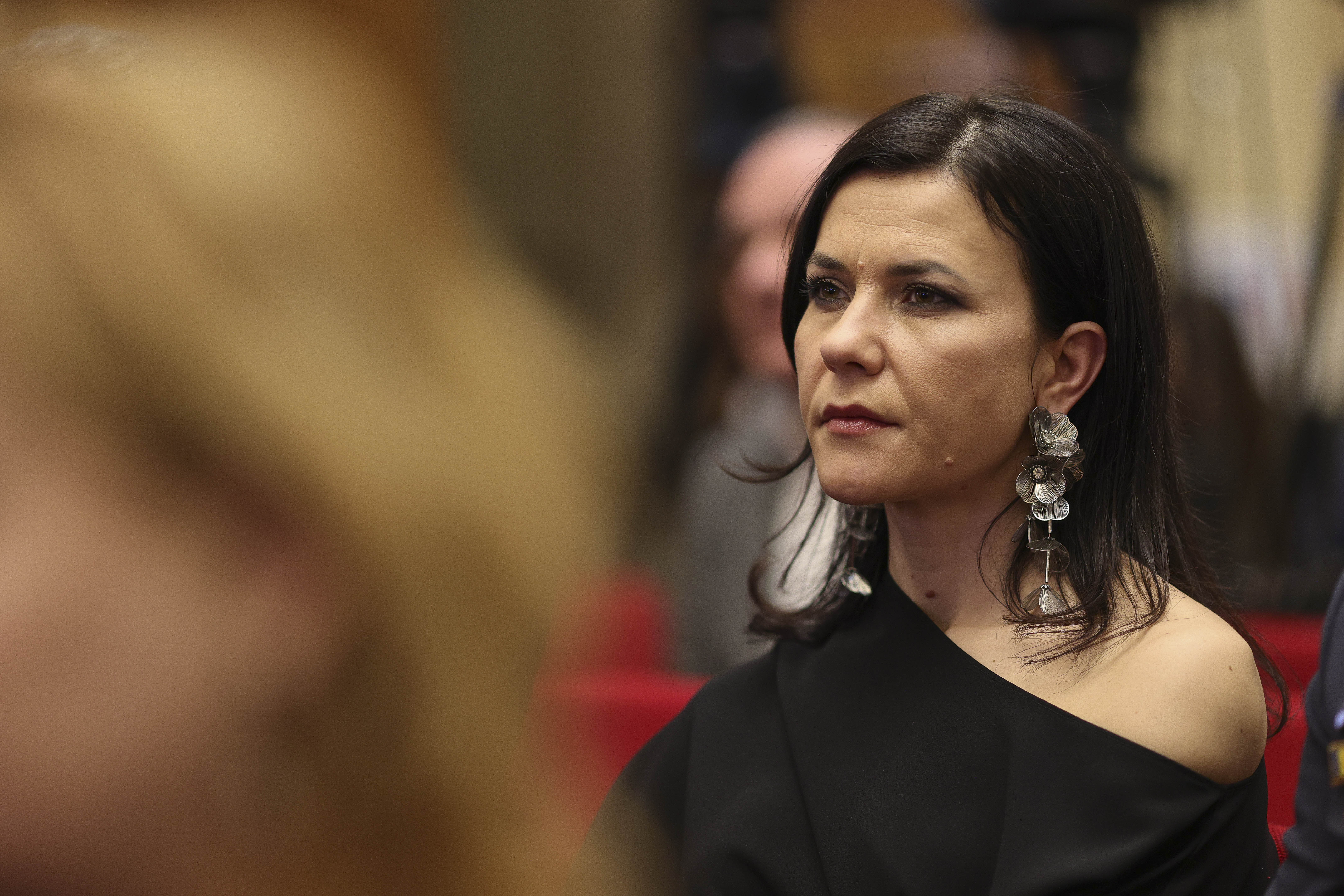 Interviul pentru funcția de procuror general. Cristina Chiriac: „Celeritatea soluționării dosarelor penale constituie o problemă”