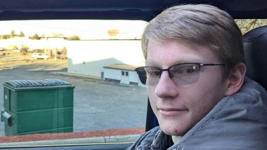 Austin Tucker Martin