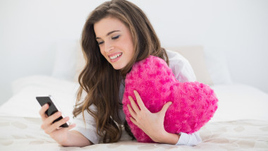 Mesaje de Dragobete 2026. Foto Getty Images