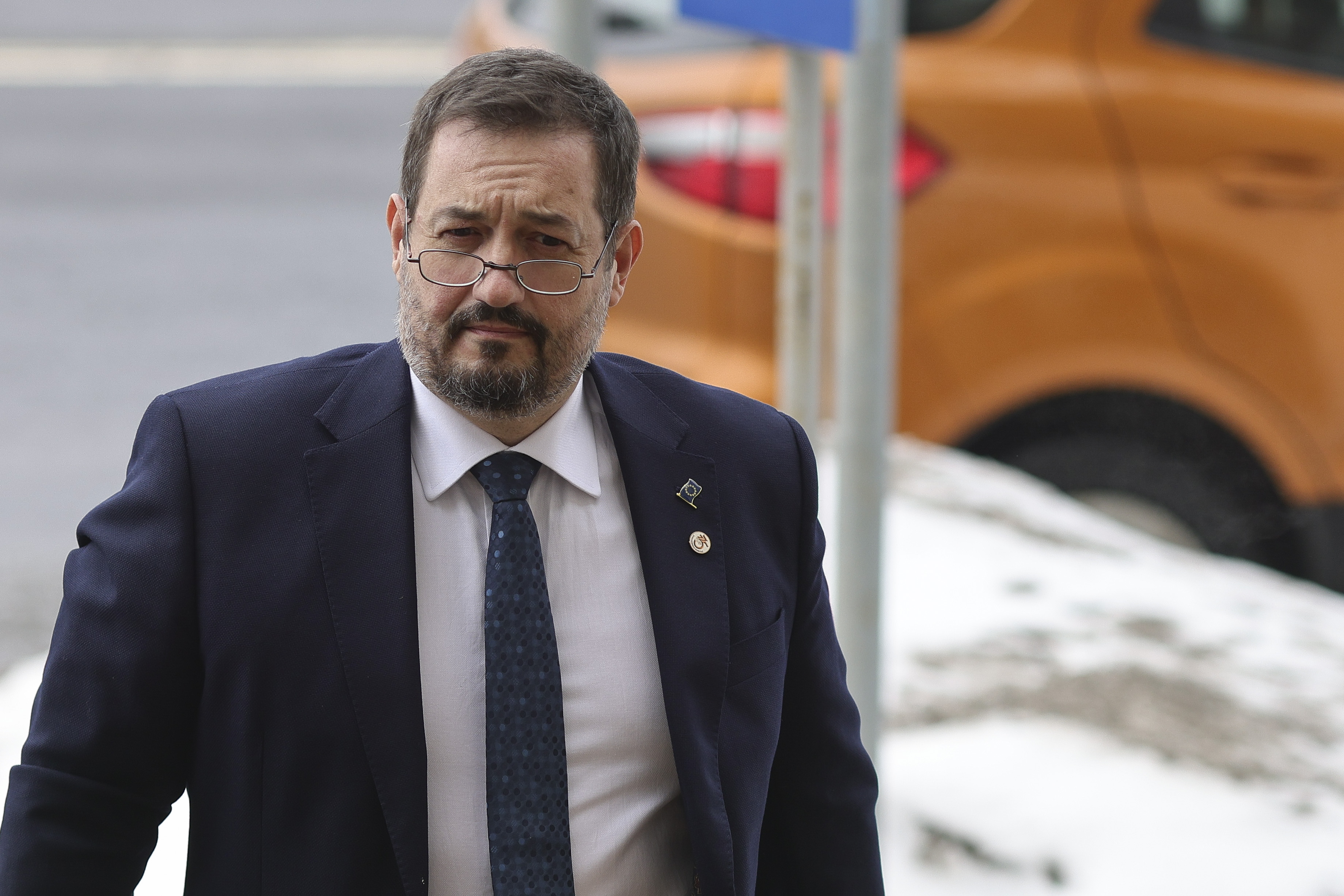 Interviul pentru funcția de procuror general. Bogdan Pîrlog: „Este unul dintre cele mai dificile momente pentru a fi magistrat”