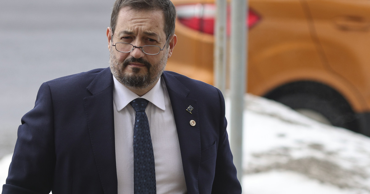Interviul pentru funcția de procuror general