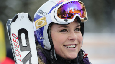 Lyndsey Vonn