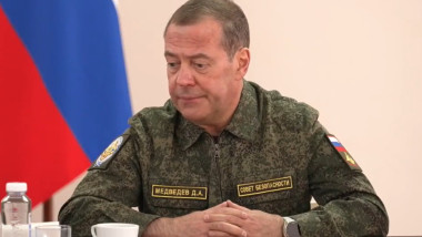 medvedev
