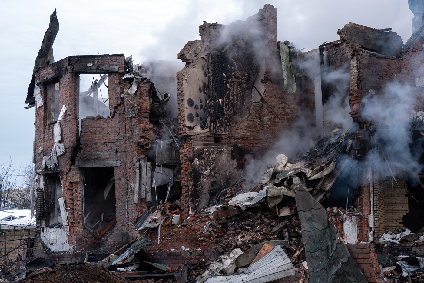 Voluntari din 75 de țări ajută la apărarea Ucrainei. Forțele armate de la Kiev dezvăluie detalii