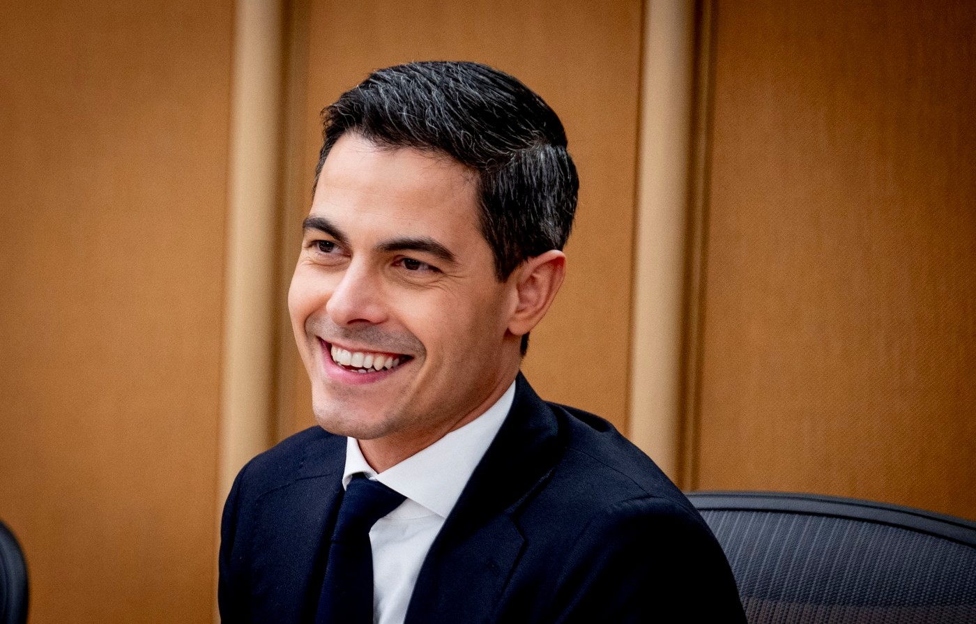 Olanda are un nou premier: Cine este Rob Jetten, cel mai tânăr prim-ministru din istoria țării