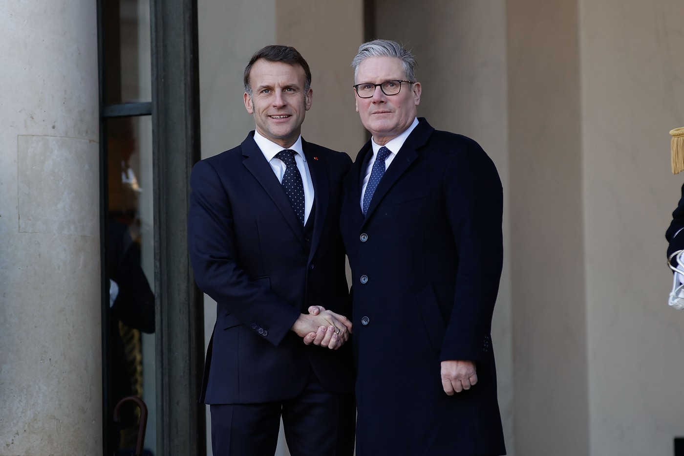 Marți va avea loc o nouă reuniune a Coaliției de Voință. Ziua în care se marchează patru ani de război în Ucraina