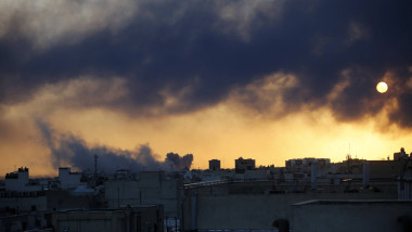 iran-teheran - 3 martie 2026