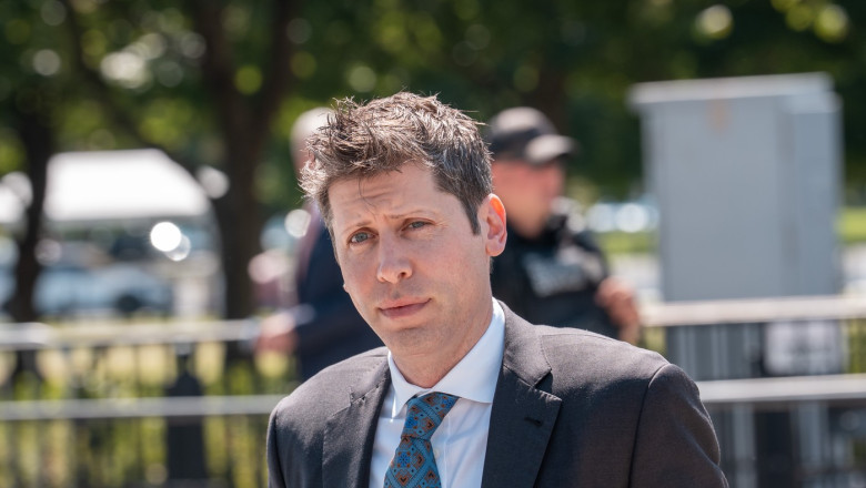 First Lady Hosts AI Education Summit