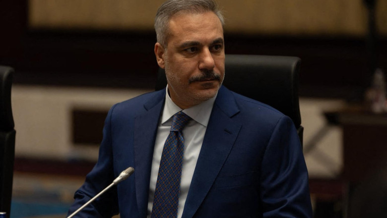 Turcia critică strategia Iranului de a bombarda ţările din Golf „fără a face nicio diferenţă”: „Este incredibil de greșită”