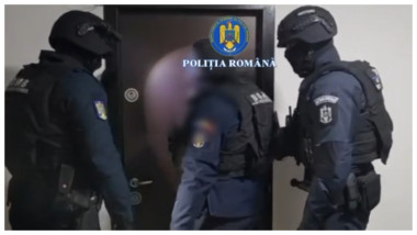 perchezitii politie 2