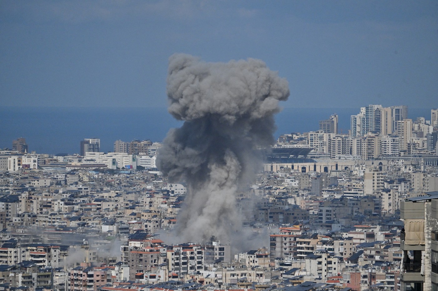 Spania avertizează Israelul că o invazie terestră a Libanului ar fi „o greşeală imensă”