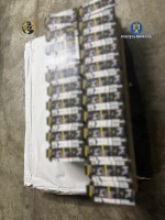 fabrica ilegala tigari tigarete