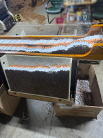 fabrica ilegala tigari tigarete