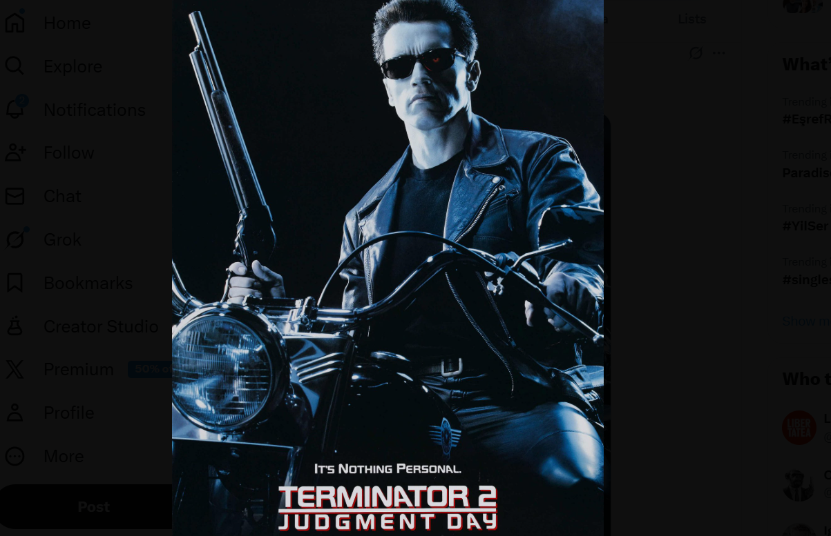 „Ziua Judecății” tip Zaharova: „De ce Moldova interzice filmele rusești de propagandă, dar nu și Terminatorul”