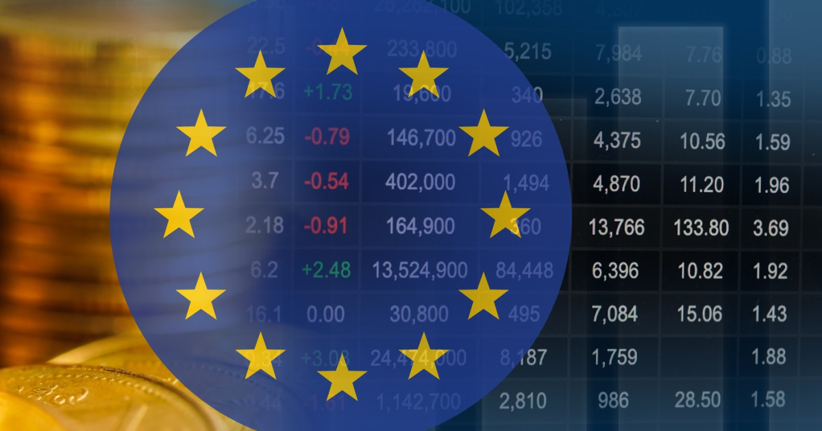 Bursele europene cresc uşor după demersuri ale Iranului