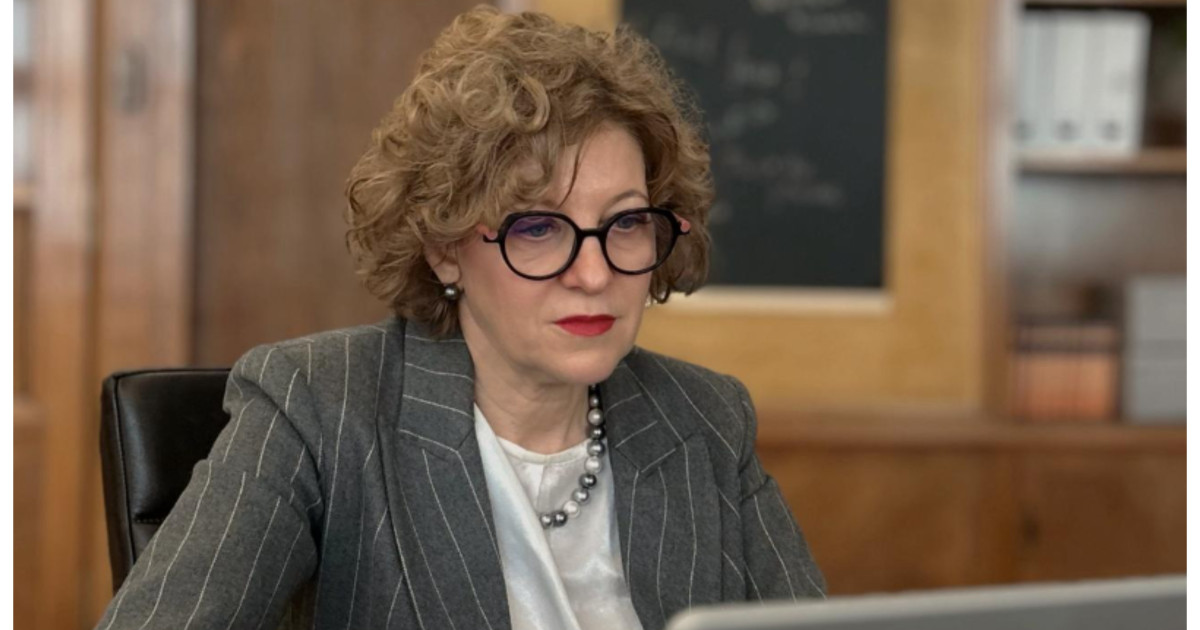 Oana Gheorghiu: „Cele mai importante listări au fost făcute de cei care azi le contestă. Nu accept șantajul și populismul PSD”