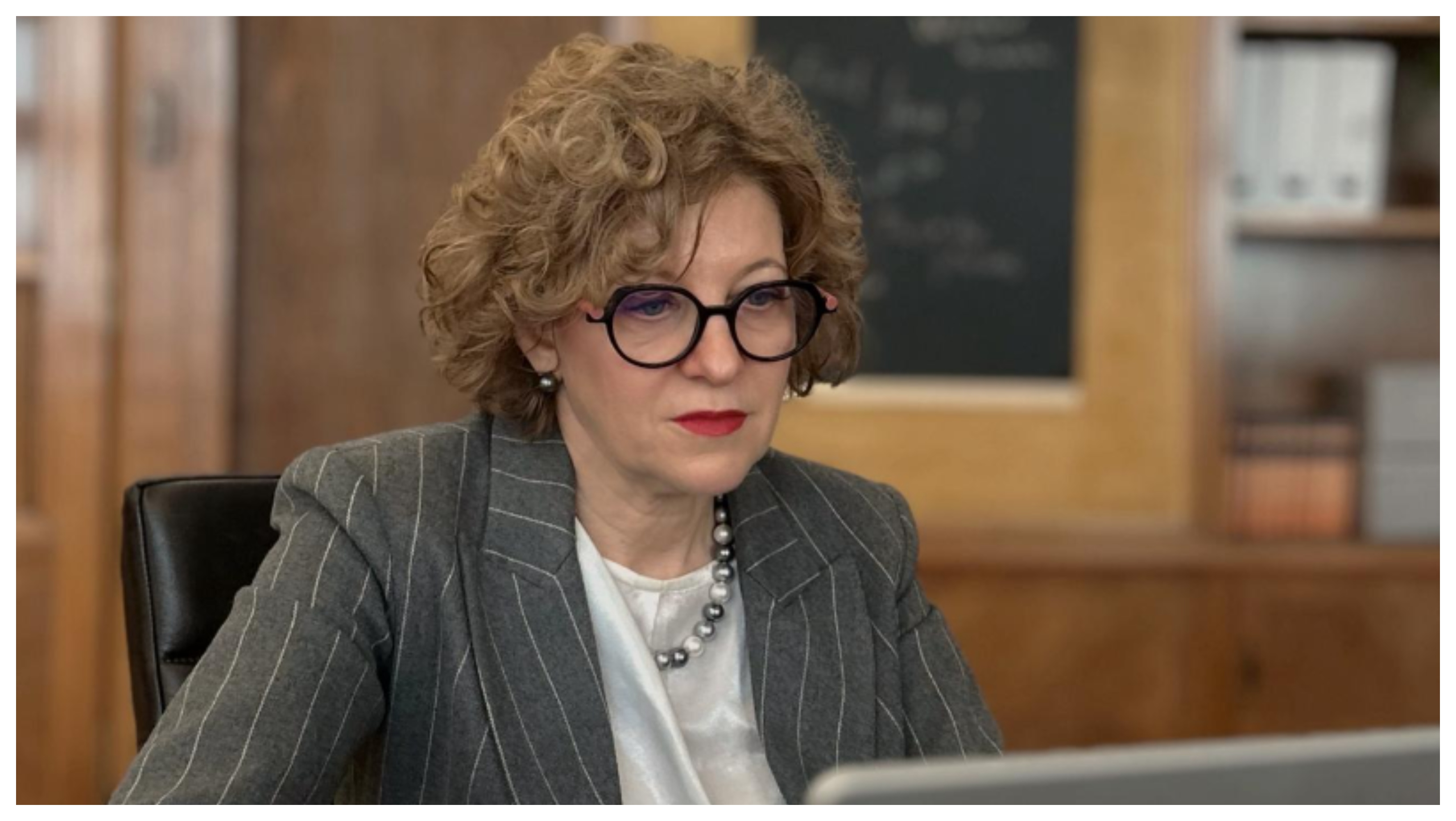 Oana Gheorghiu: Peste 1.000 de sesizări pe platforma „Fără hârtie”, în prima zi de funcționare