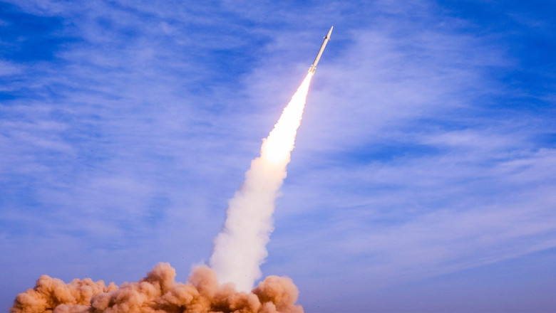 Racheta iraniană Dezful