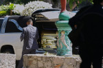 Mexico Cartel Leader Death