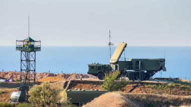 Sistem S-400