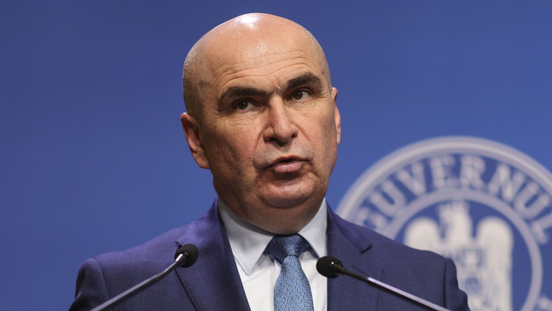 Bolojan, despre majorarea preţurilor la carburanți: Depinde de durata acestui blocaj, până se găseşte o soluţie de încetare a focului